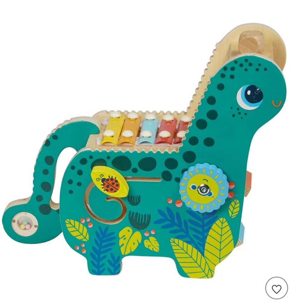 Manhattan Toy Company Dinosaur Xylophone